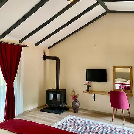 Cozy With Peaceful Environment In Kocaeli Inn *