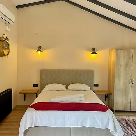 Inn Cozy With Peaceful Environment In Kocaeli *