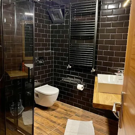 Cozy With Peaceful Environment In Kocaeli * Karamursel