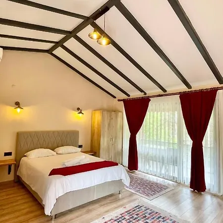 Cozy With Peaceful Environment In Kocaeli
