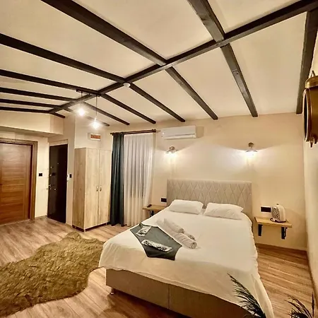 Cozy With Peaceful Environment In Kocaeli